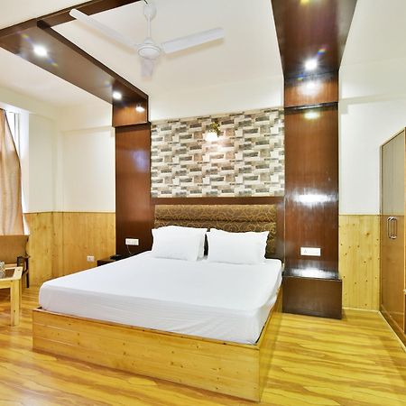 Hotel Devlok Manāli Dış mekan fotoğraf