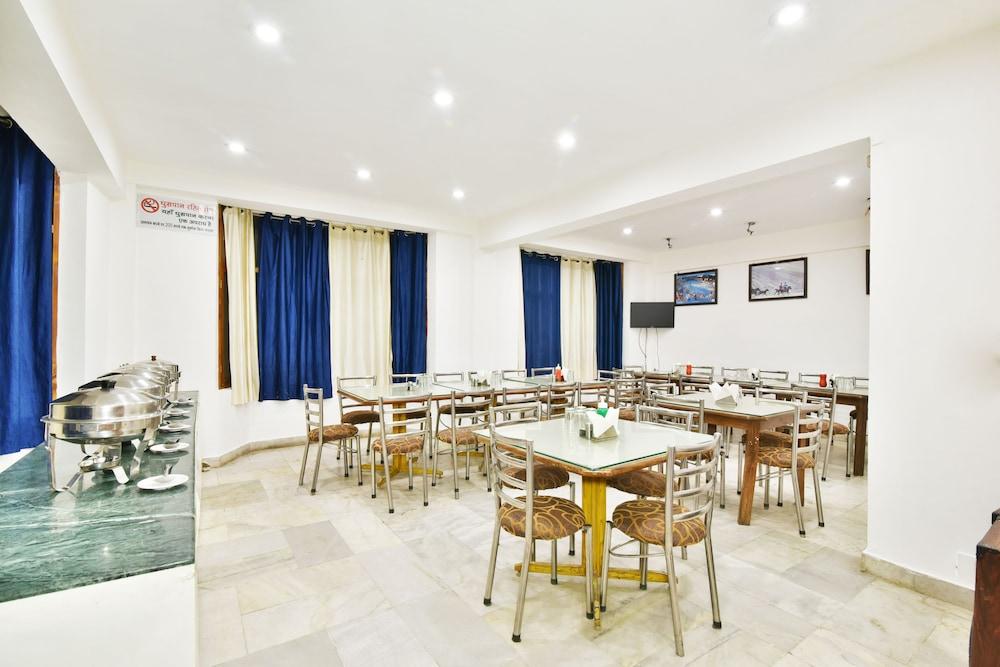 Hotel Devlok Manāli Dış mekan fotoğraf