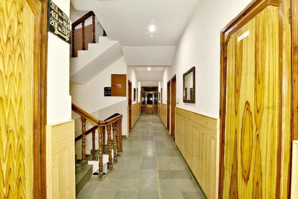 Hotel Devlok Manāli Dış mekan fotoğraf