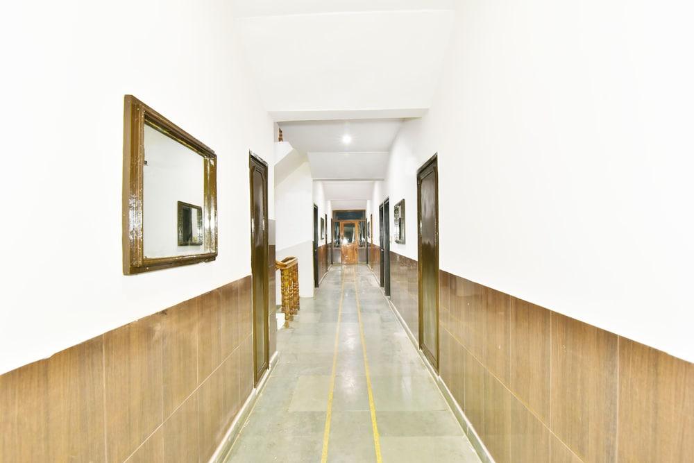 Hotel Devlok Manāli Dış mekan fotoğraf